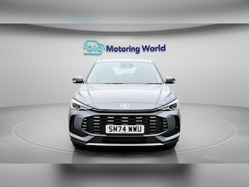 Used MG MG ZS 2025 for sale - 77963711: Photo