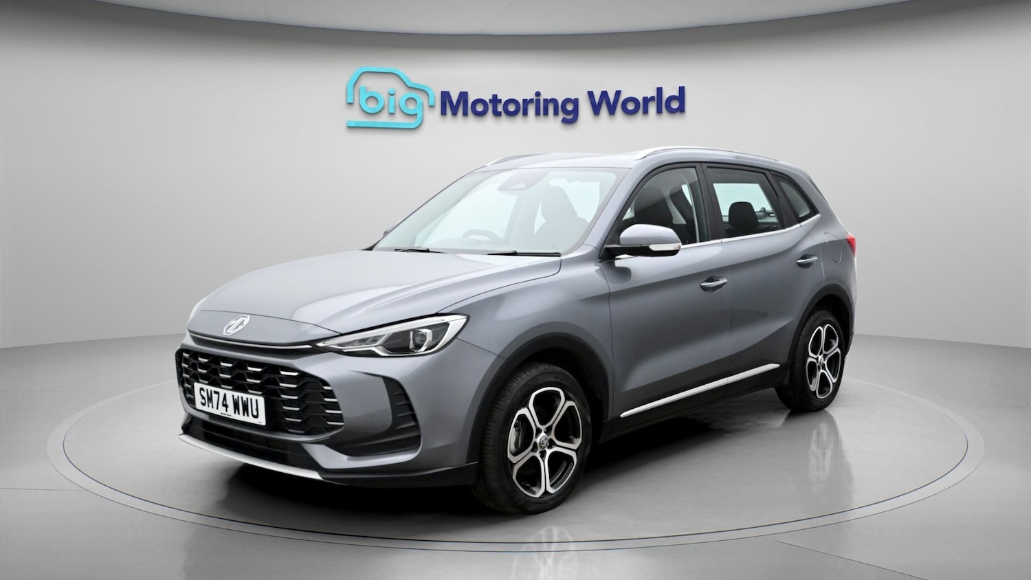 Used MG MG ZS 2025 for sale - 77963711: Photo 3