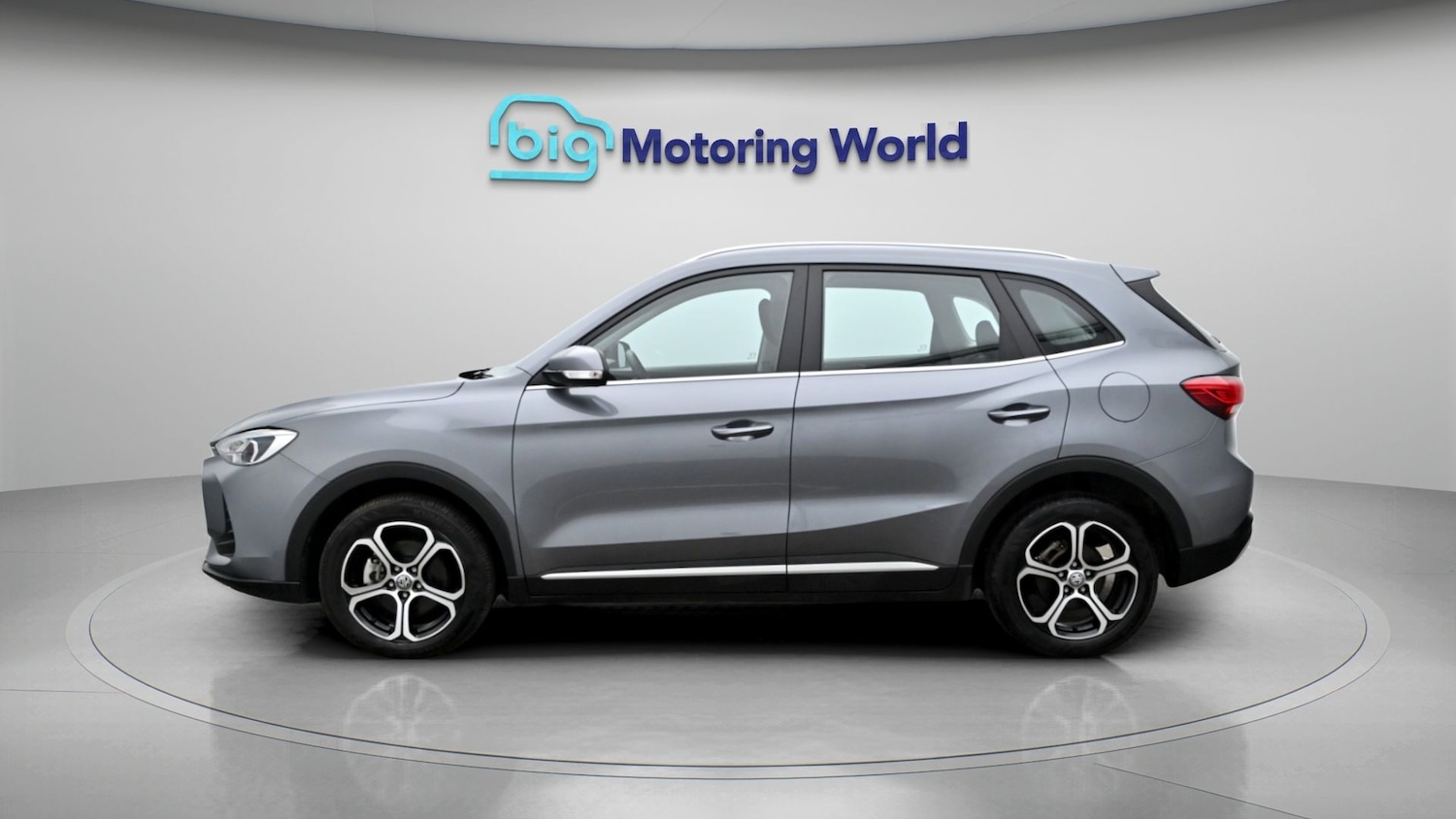 Used MG MG ZS 2025 for sale - 77963711: Photo 4