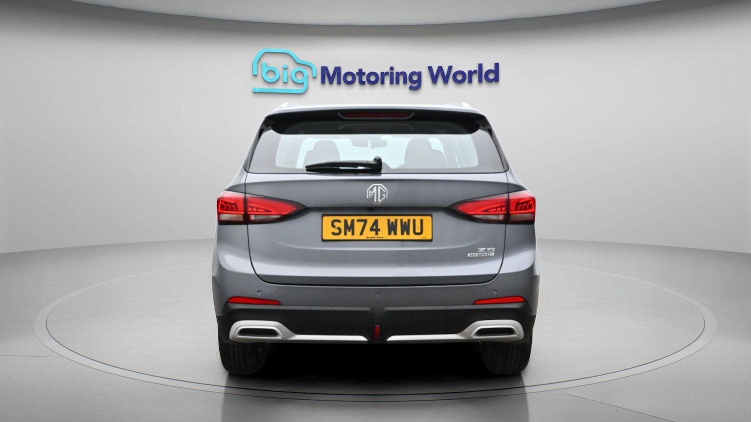 Used MG MG ZS 2025 for sale - 77963711: Photo 6