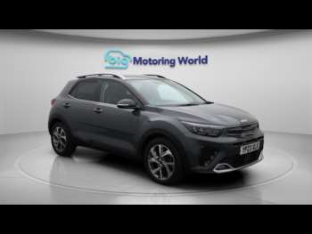 Used Kia Stonic 2023 for sale - 74875625: Photo