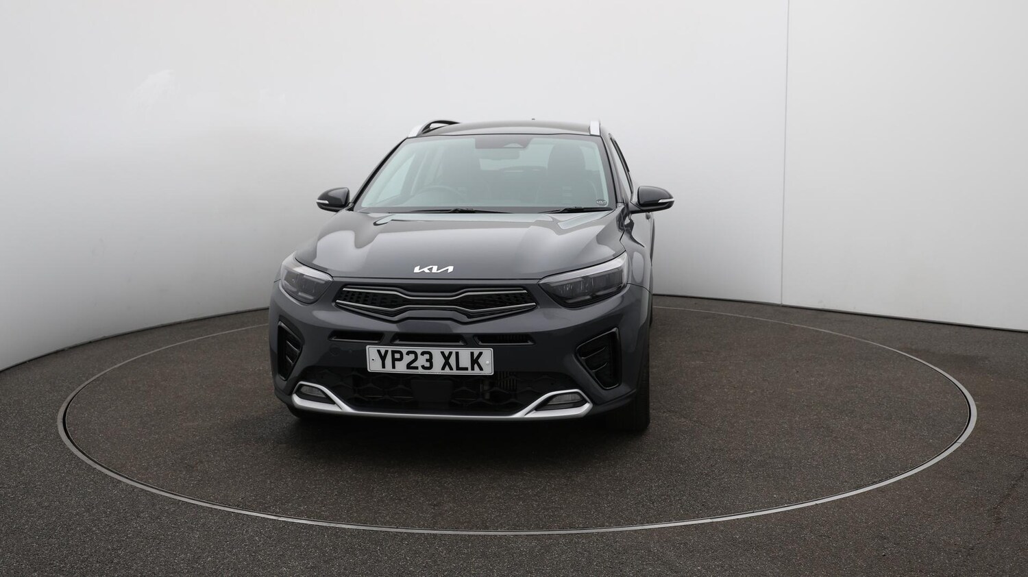 Vehicle 42