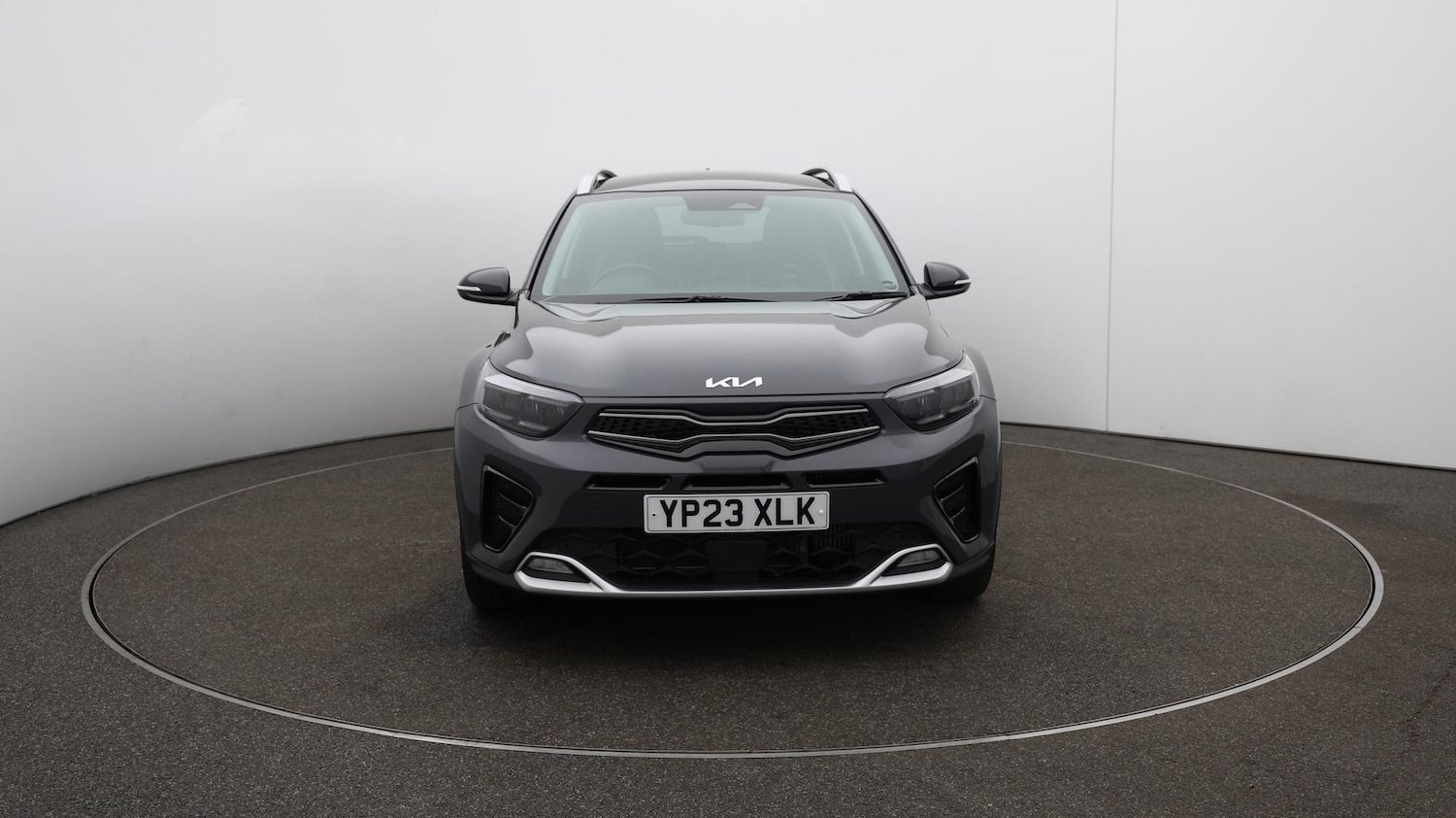 Vehicle 43