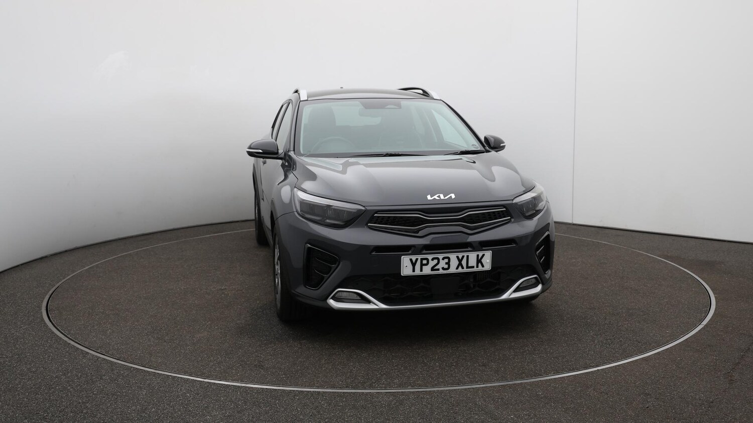 Vehicle 44
