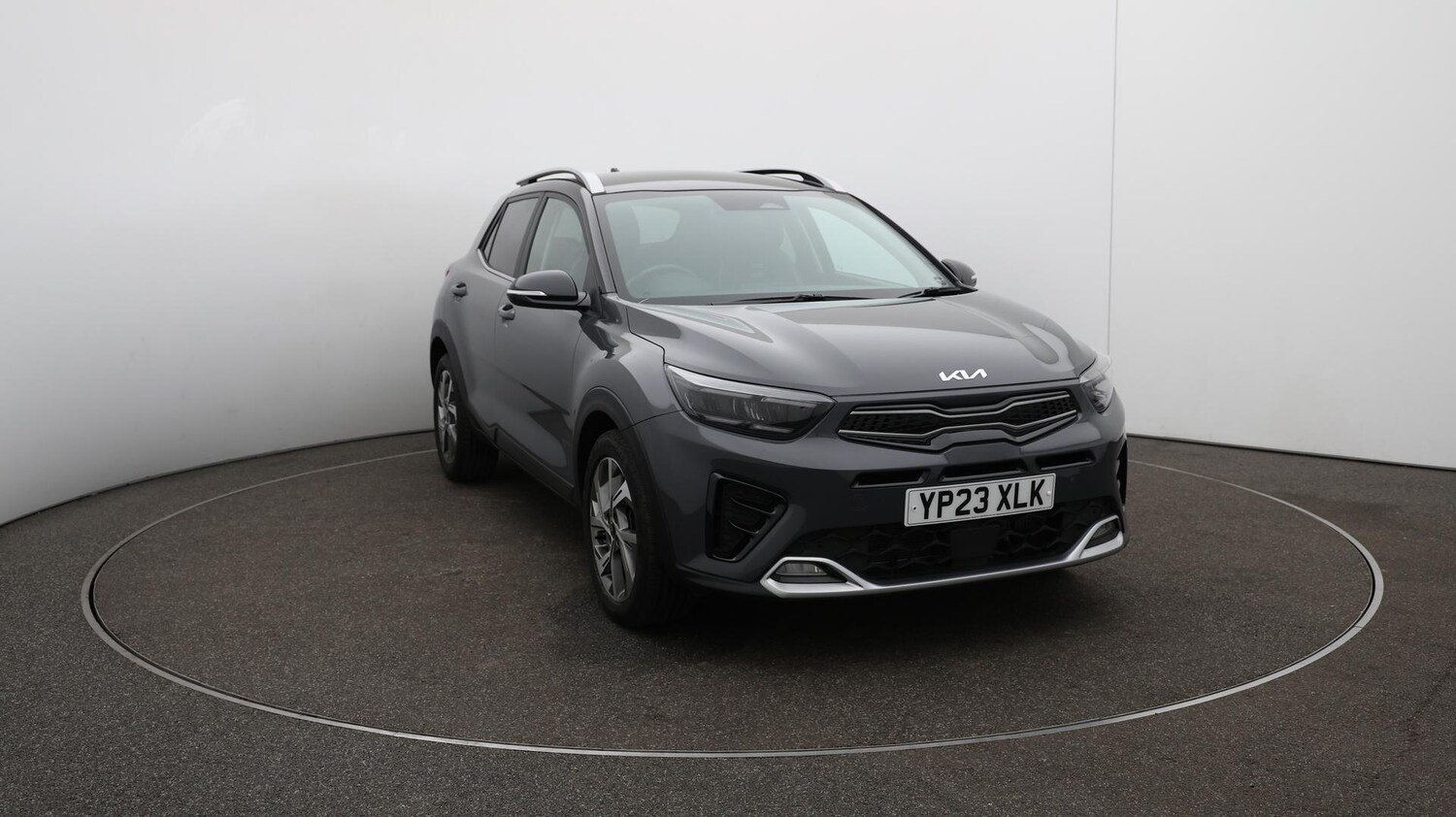Vehicle 45