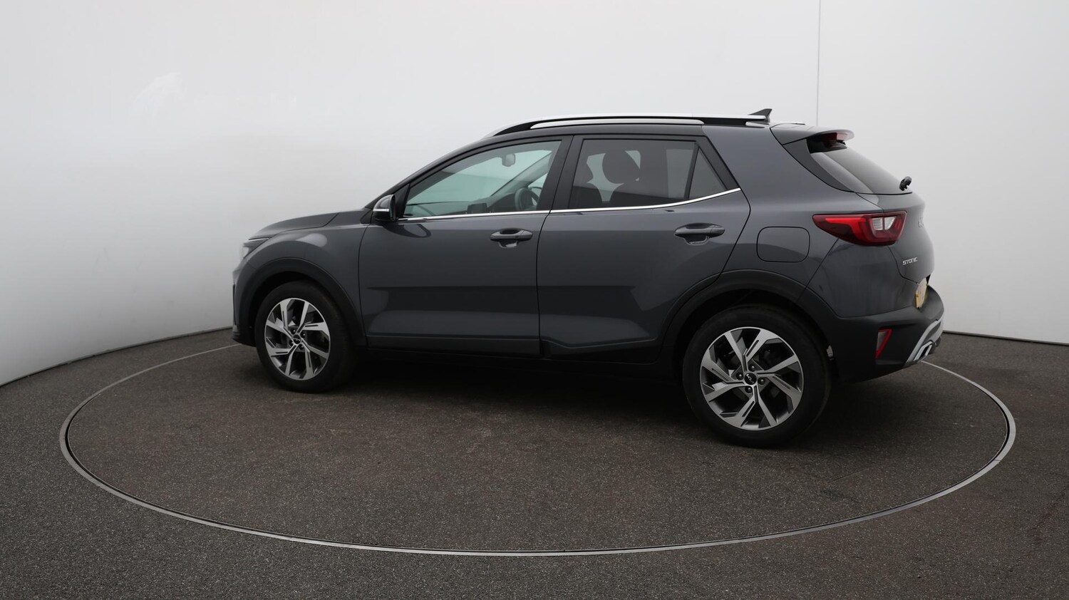 Vehicle 50