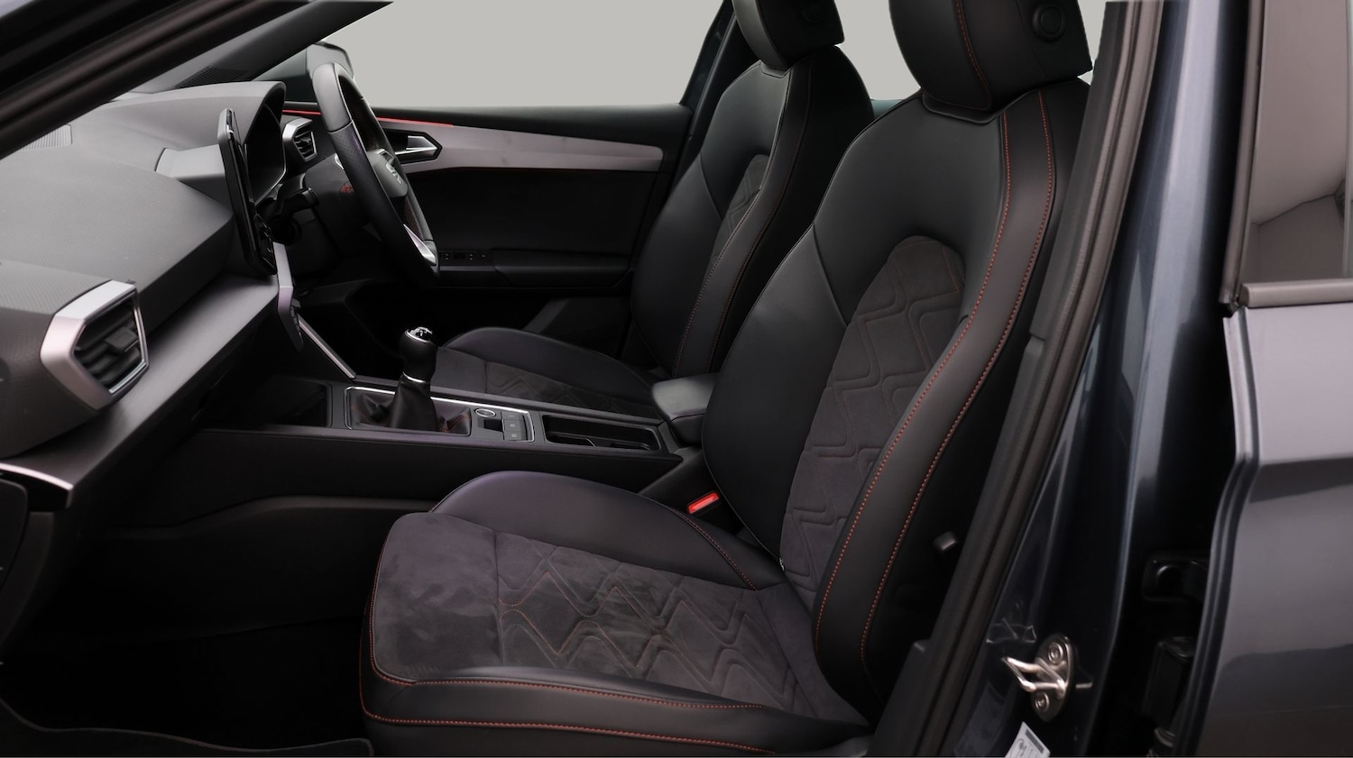 Used SEAT Leon 2023 for sale - 77602099: Photo 14