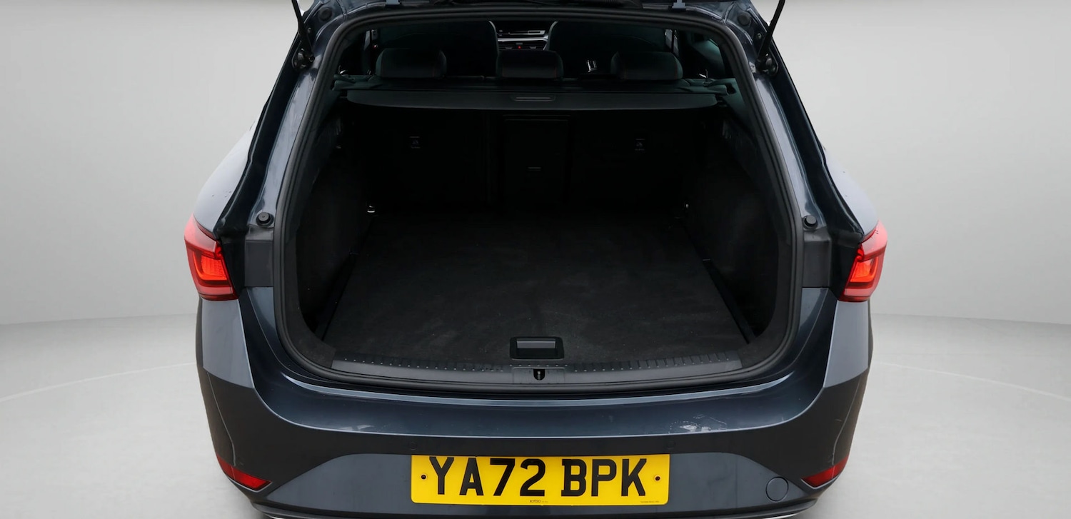 Used SEAT Leon 2023 for sale - 77602099: Photo 17