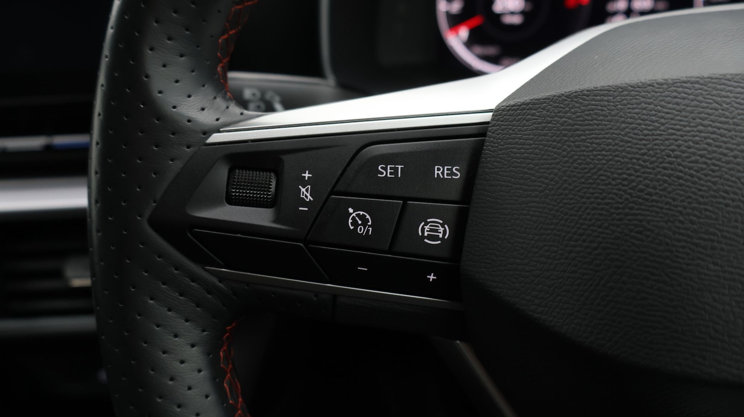 Used SEAT Leon 2023 for sale - 77602099: Photo 24