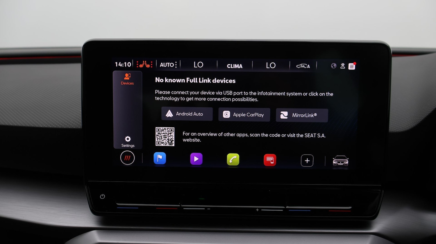 Used SEAT Leon 2023 for sale - 77602099: Photo 25