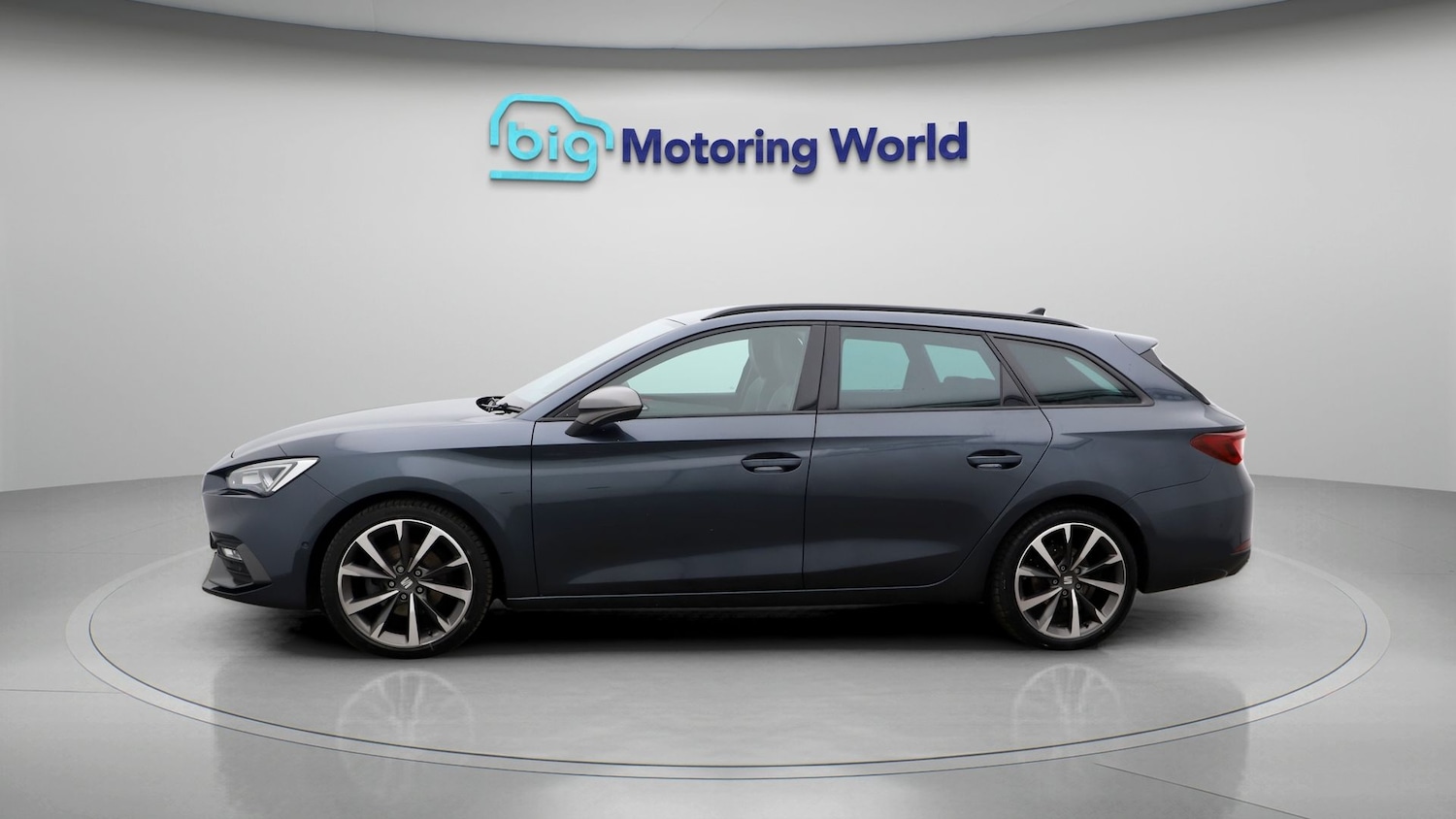 Used SEAT Leon 2023 for sale - 77602099: Photo 4