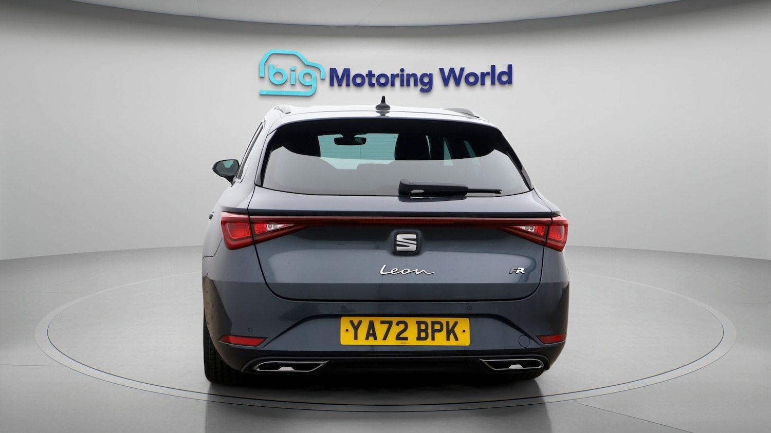 Used SEAT Leon 2023 for sale - 77602099: Photo 6