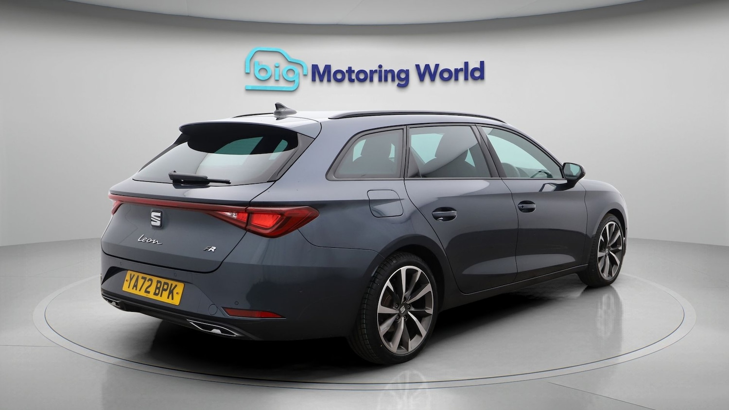 Used SEAT Leon 2023 for sale - 77602099: Photo 7