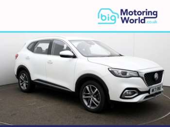 2022 (71) - 1.5 T-GDI Excite 5dr DCT