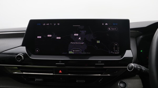 Used Citroen C5 X 2023 for sale - 76327307: Photo 12
