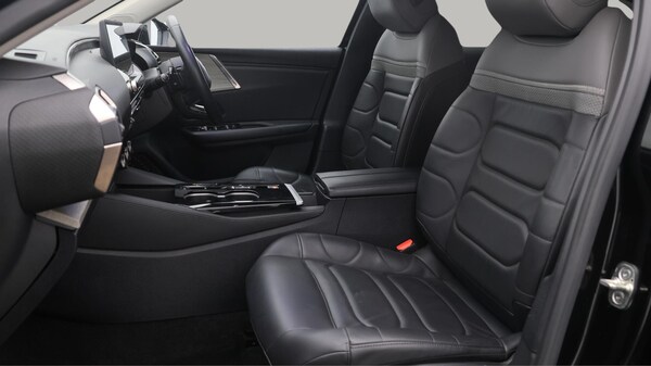 Used Citroen C5 X 2023 for sale - 76327307: Photo 15