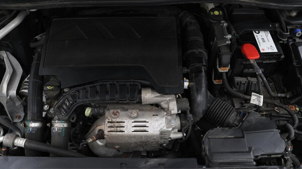 Used Citroen C5 X 2023 for sale - 76327307: Photo 20