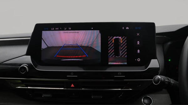 Used Citroen C5 X 2023 for sale - 76327307: Photo 26