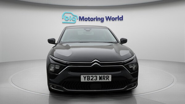 Used Citroen C5 X 2023 for sale - 76327307: Photo 3