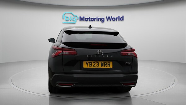 Used Citroen C5 X 2023 for sale - 76327307: Photo 7