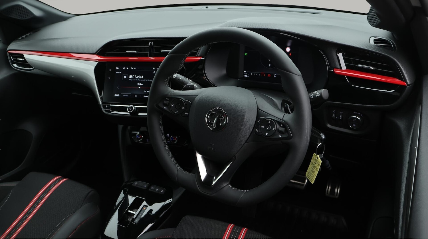 Used Vauxhall Corsa 2023 for sale - 76573736: Photo 10