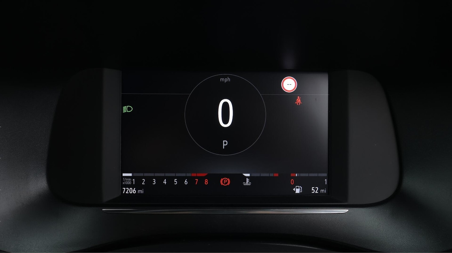 Used Vauxhall Corsa 2023 for sale - 76573736: Photo 11