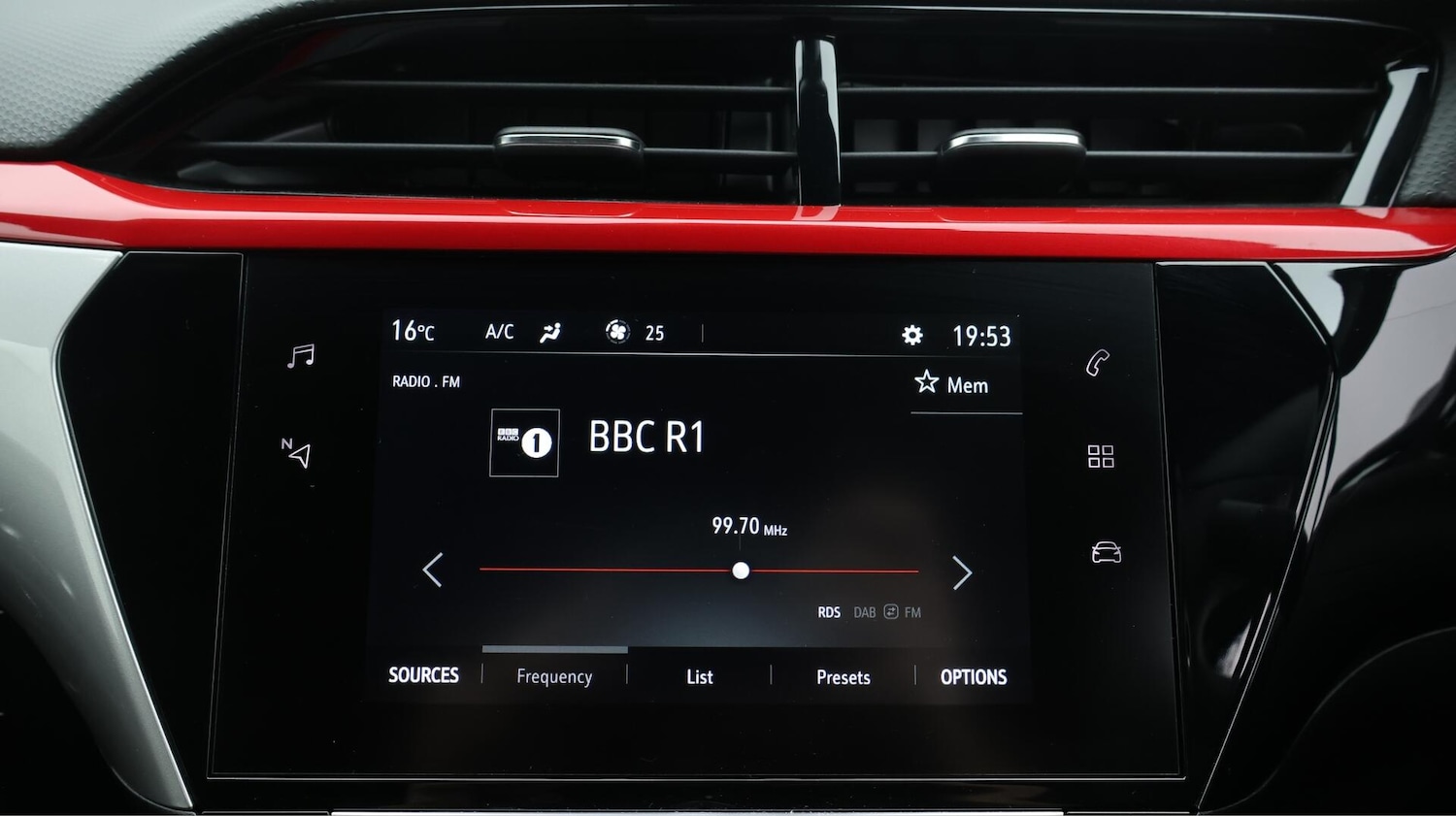 Used Vauxhall Corsa 2023 for sale - 76573736: Photo 12