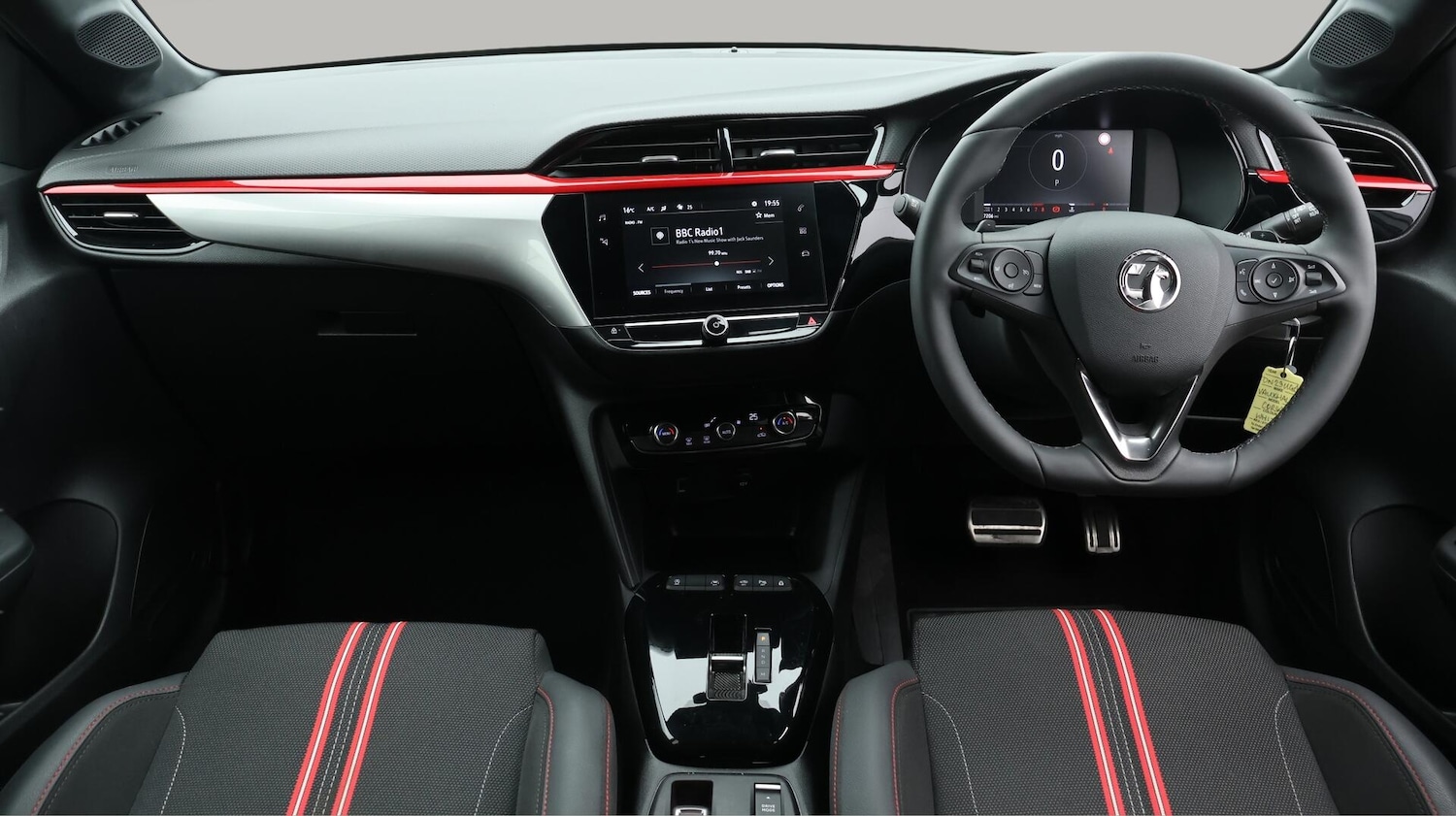 Used Vauxhall Corsa 2023 for sale - 76573736: Photo 14