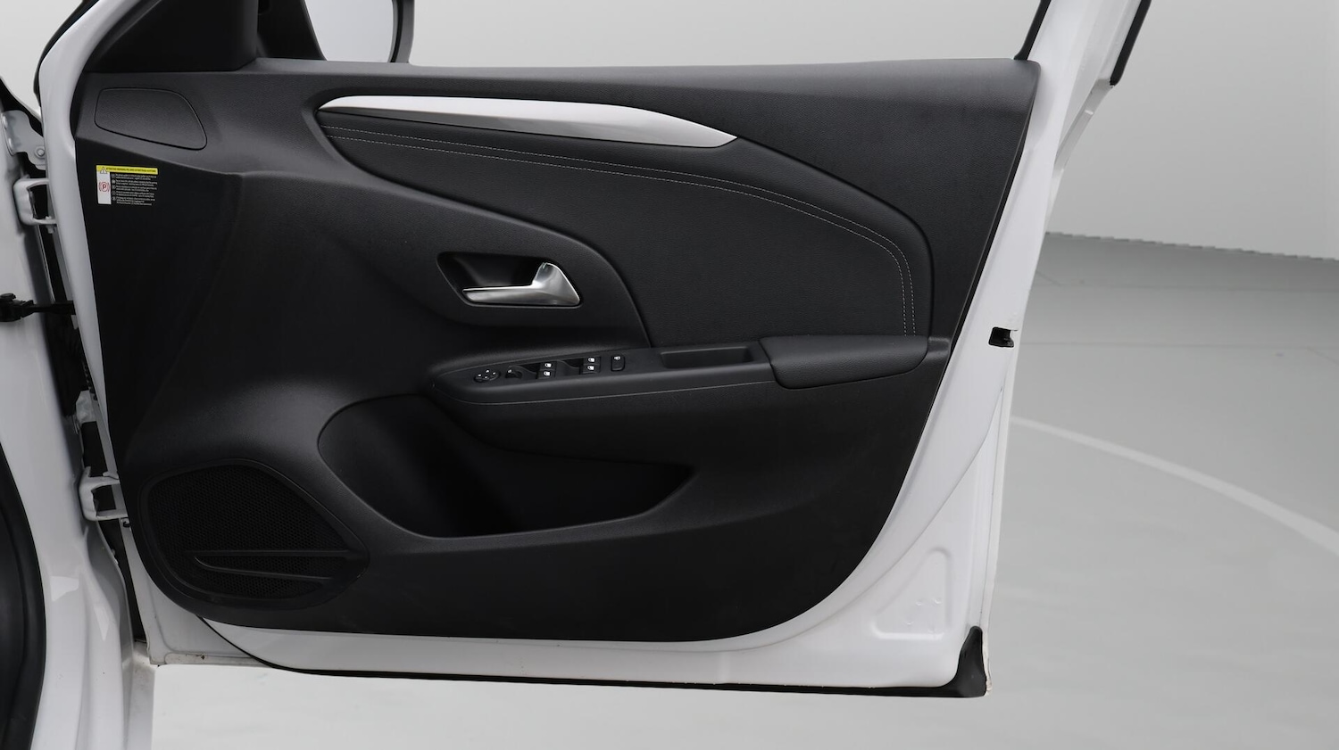 Used Vauxhall Corsa 2023 for sale - 76573736: Photo 16