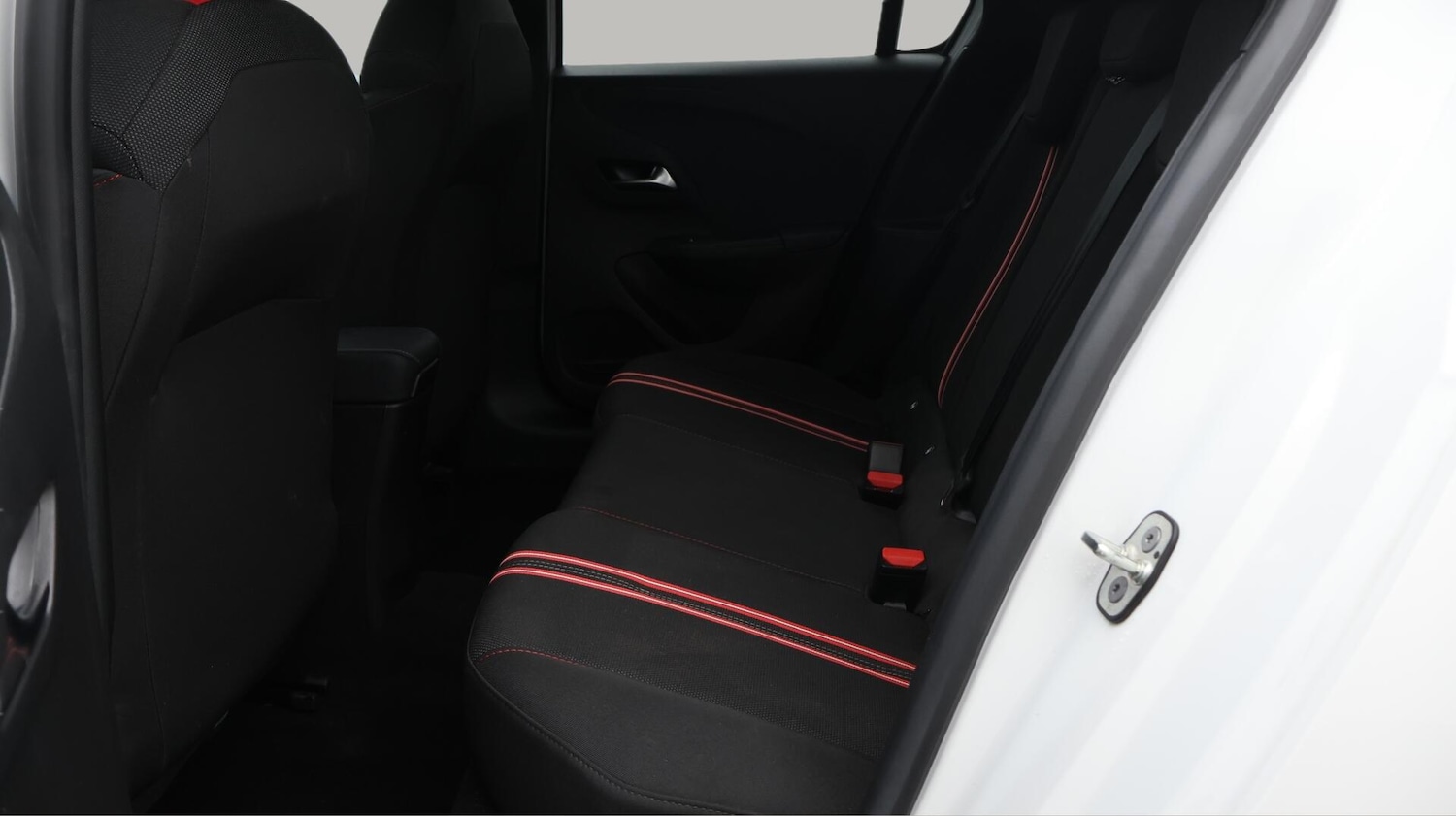 Used Vauxhall Corsa 2023 for sale - 76573736: Photo 17