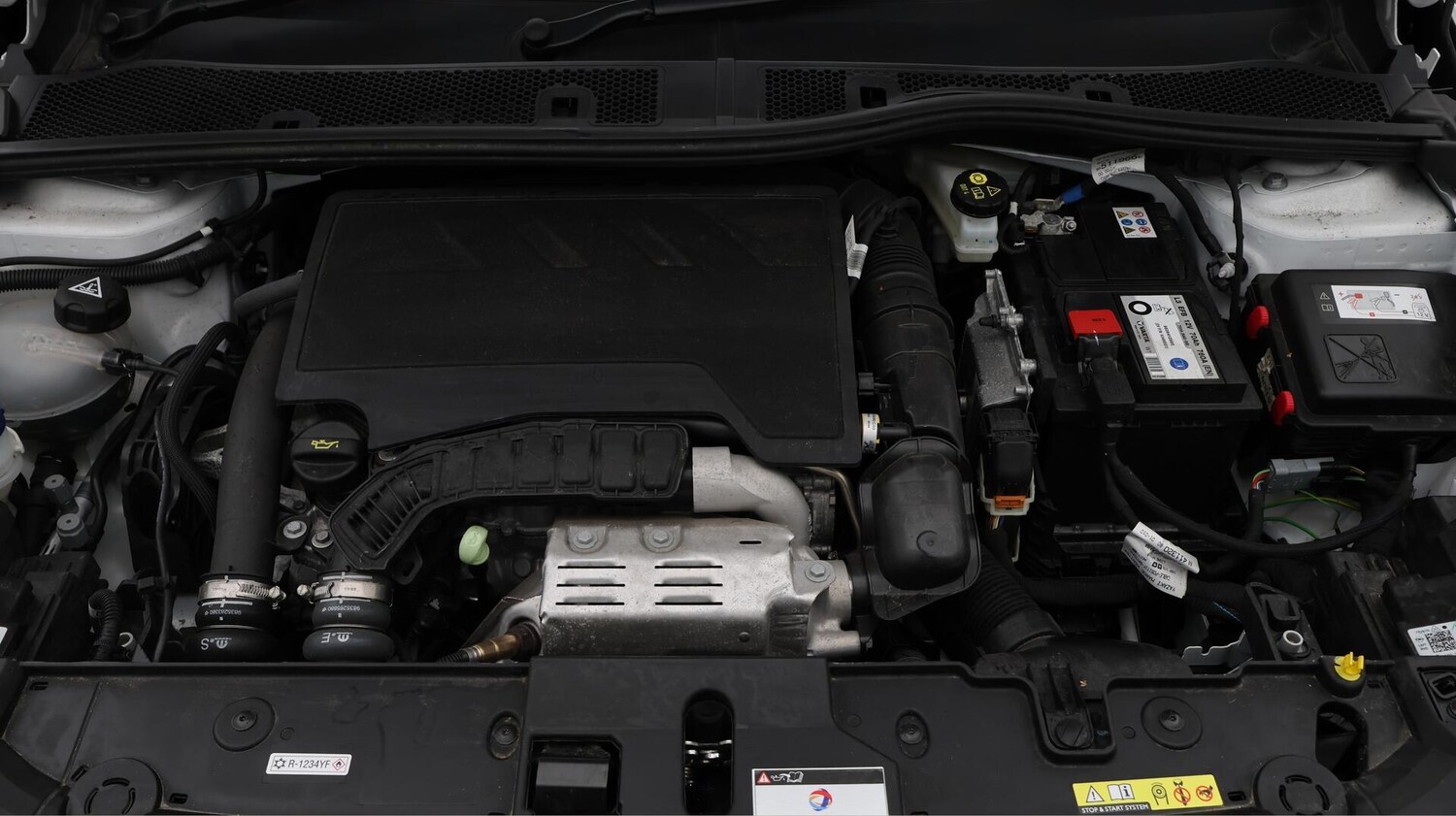 Used Vauxhall Corsa 2023 for sale - 76573736: Photo 20