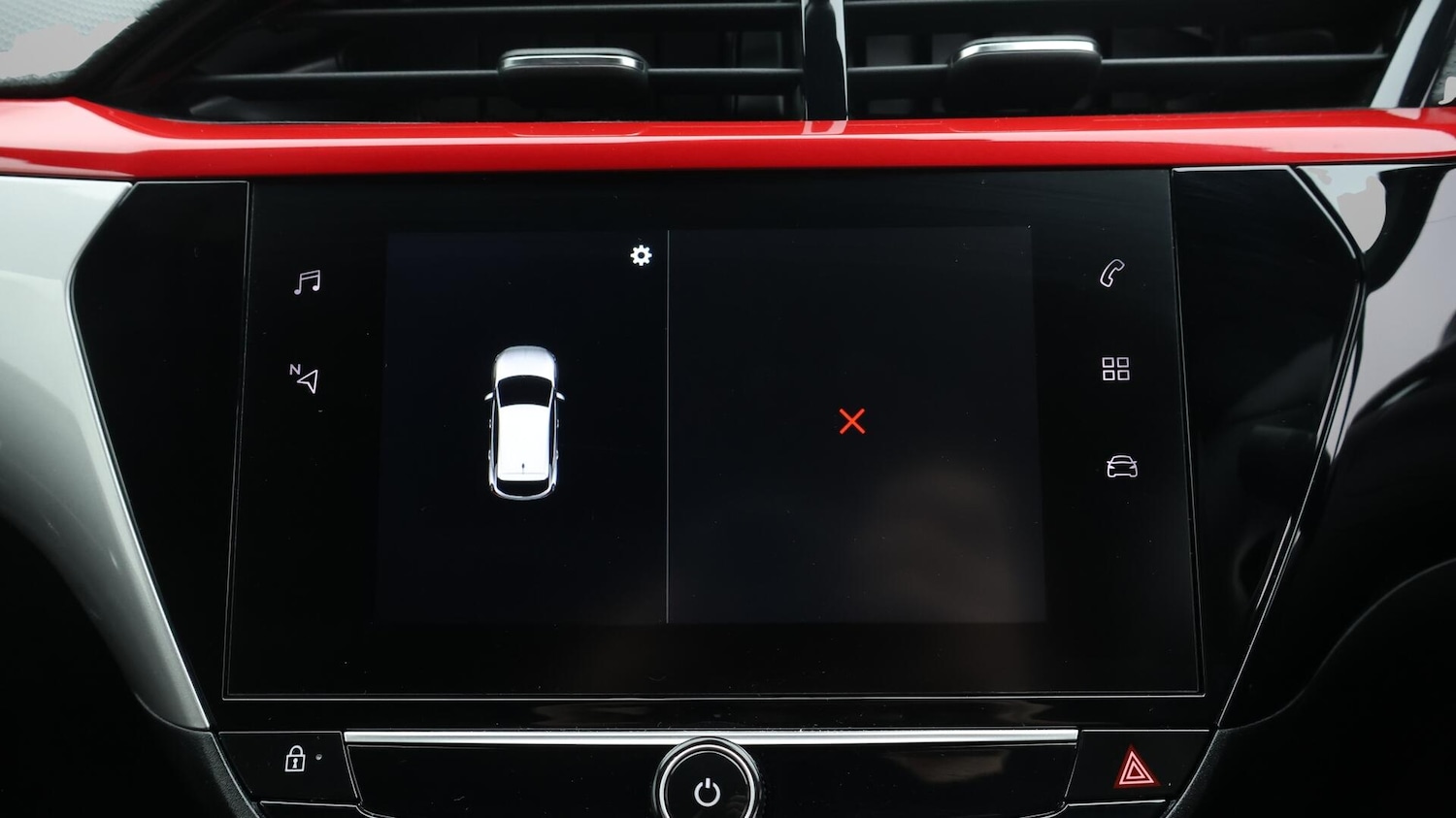 Used Vauxhall Corsa 2023 for sale - 76573736: Photo 24