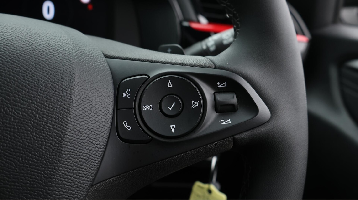 Used Vauxhall Corsa 2023 for sale - 76573736: Photo 26