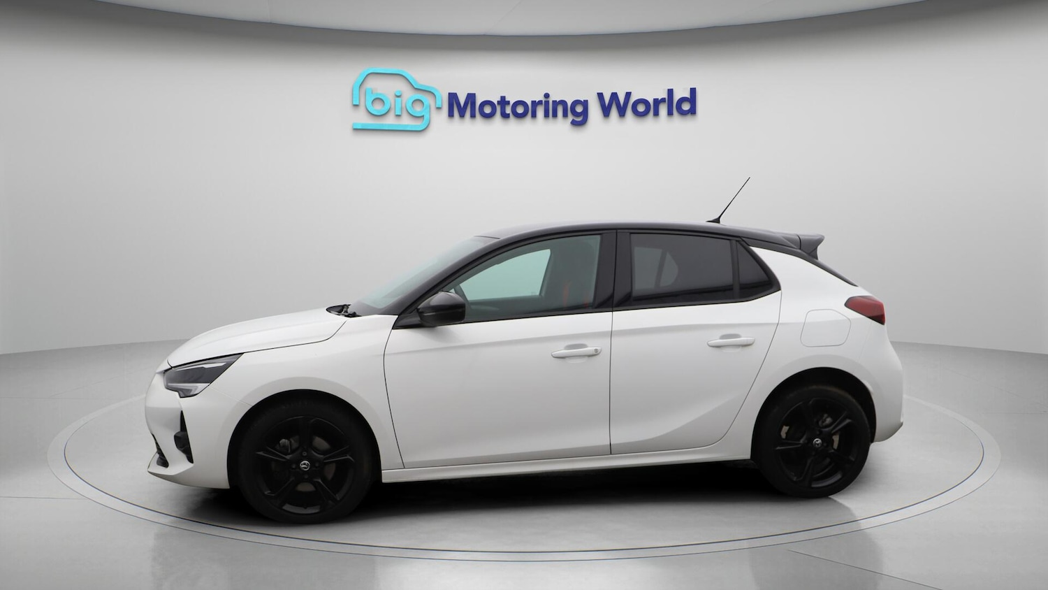 Used Vauxhall Corsa 2023 for sale - 76573736: Photo 5