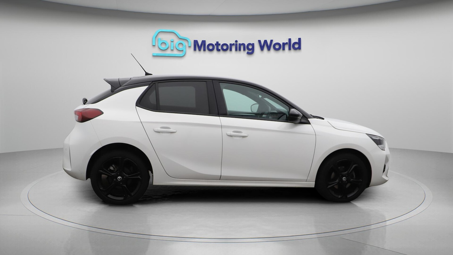 Used Vauxhall Corsa 2023 for sale - 76573736: Photo 9