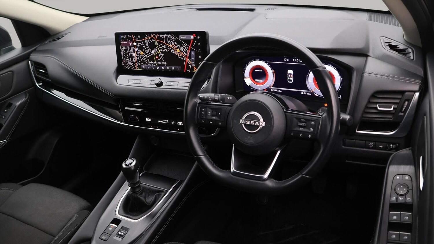 Used Nissan Qashqai 2022 for sale - 76370579: Photo 10