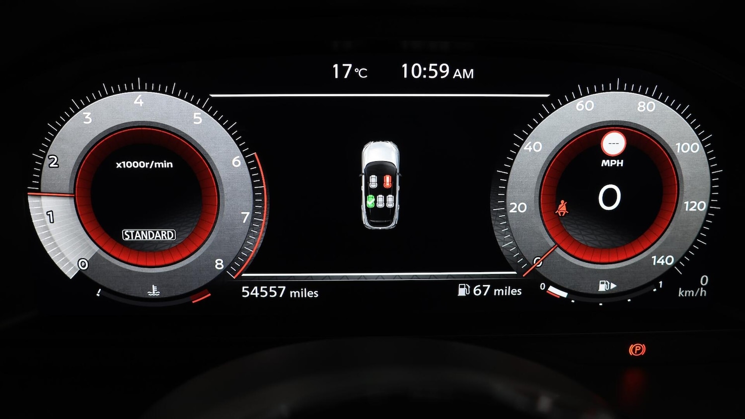 Used Nissan Qashqai 2022 for sale - 76370579: Photo 11