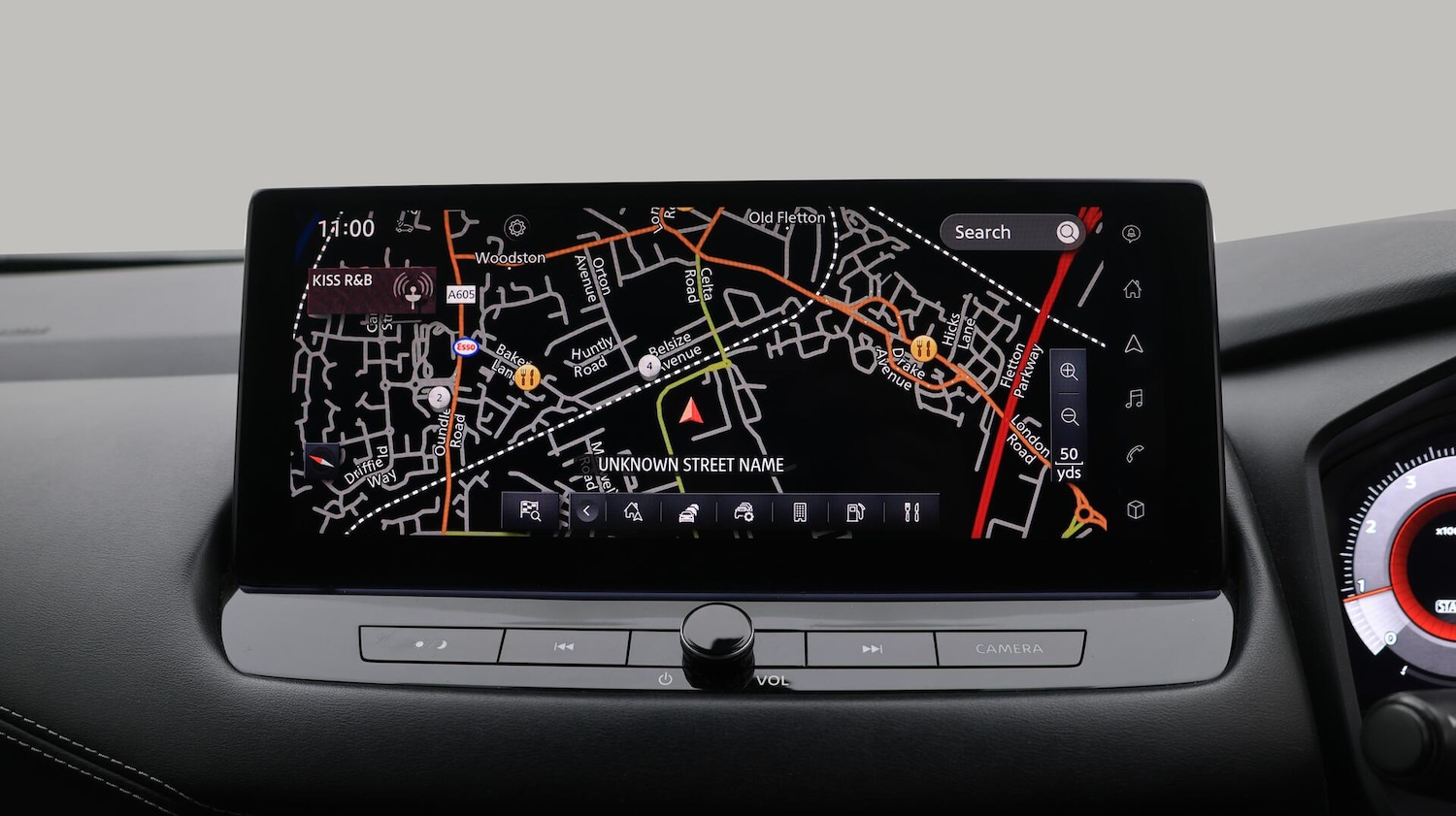 Used Nissan Qashqai 2022 for sale - 76370579: Photo 12