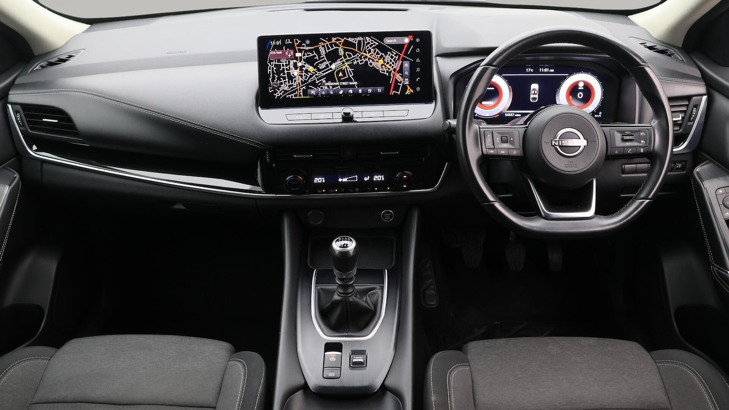 Used Nissan Qashqai 2022 for sale - 76370579: Photo 14