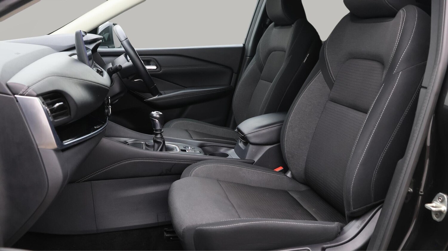 Used Nissan Qashqai 2022 for sale - 76370579: Photo 15