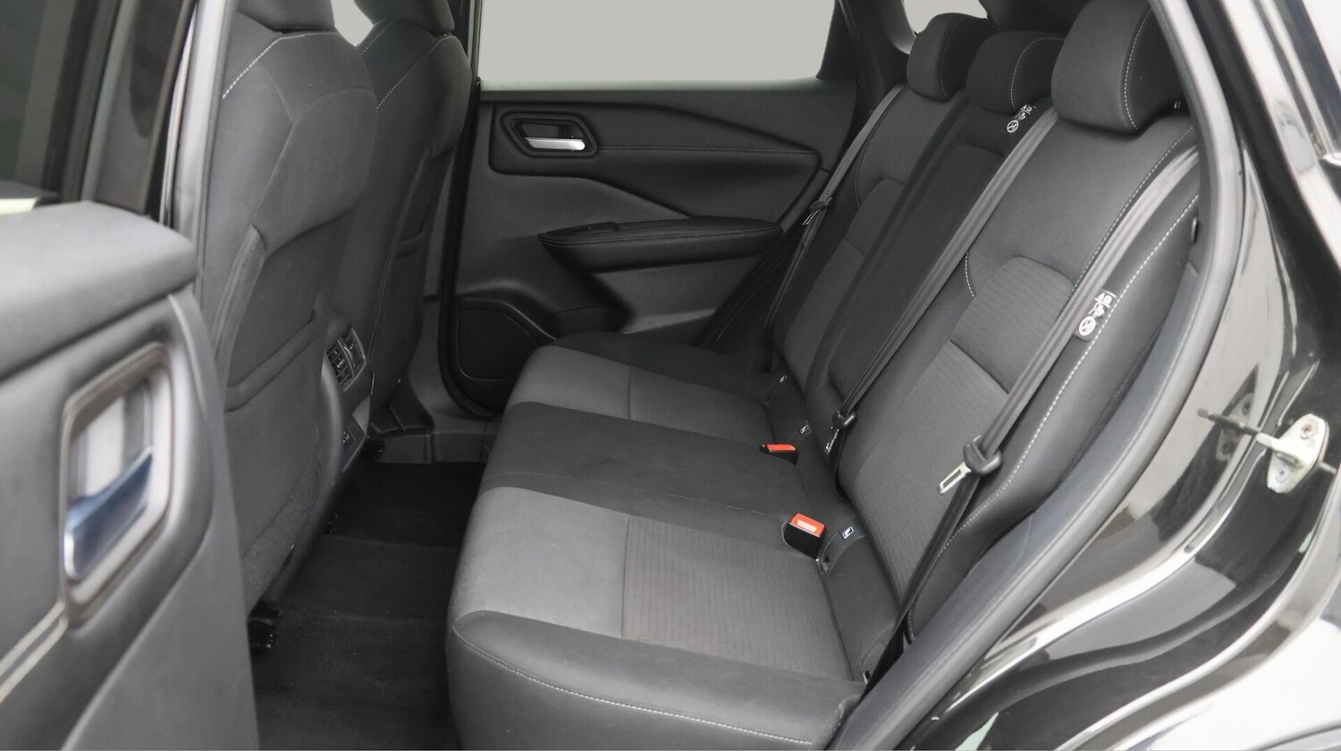 Used Nissan Qashqai 2022 for sale - 76370579: Photo 17