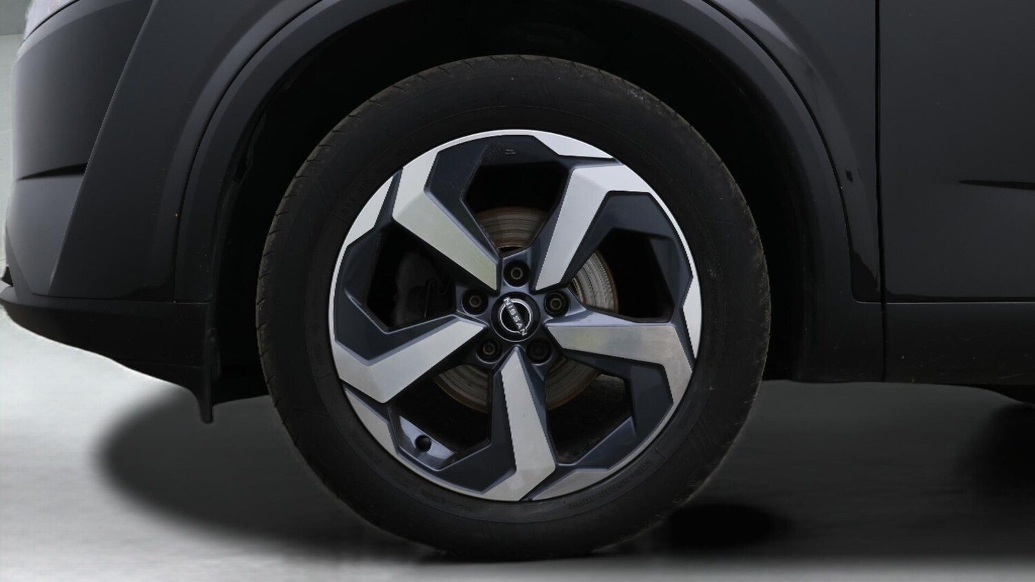 Used Nissan Qashqai 2022 for sale - 76370579: Photo 19