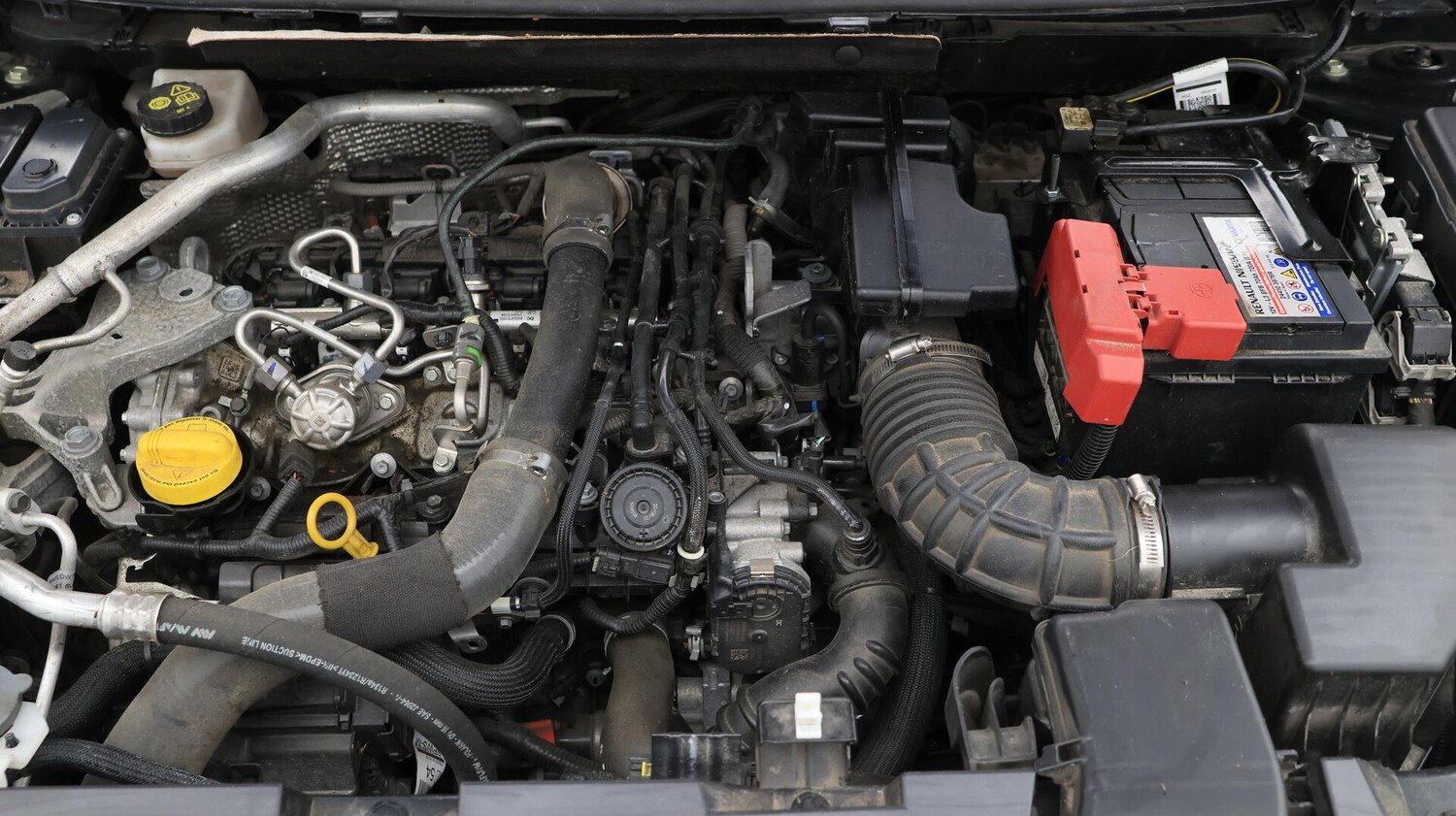 Used Nissan Qashqai 2022 for sale - 76370579: Photo 20