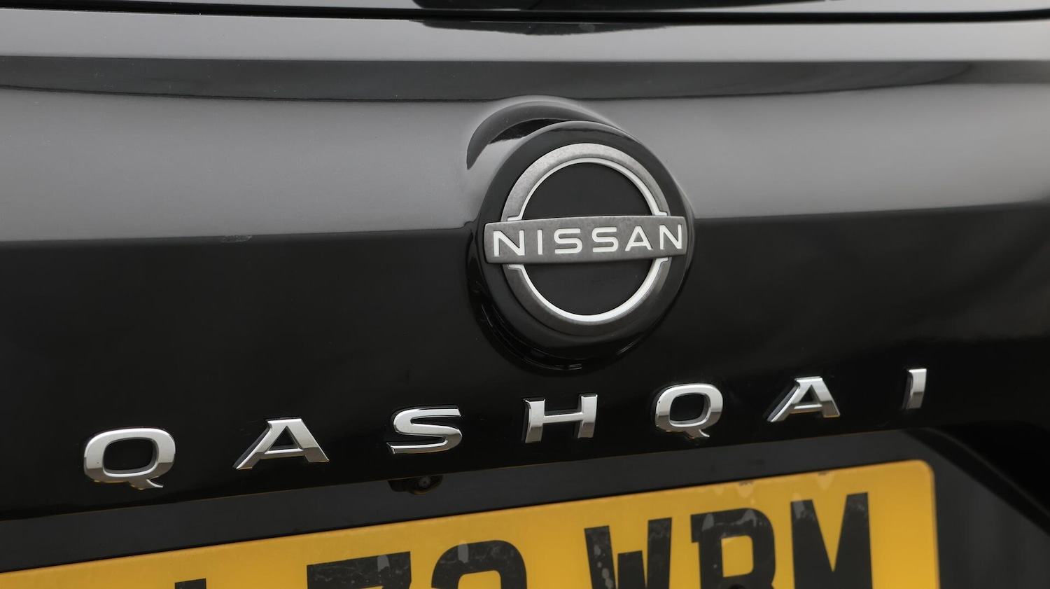 Used Nissan Qashqai 2022 for sale - 76370579: Photo 22