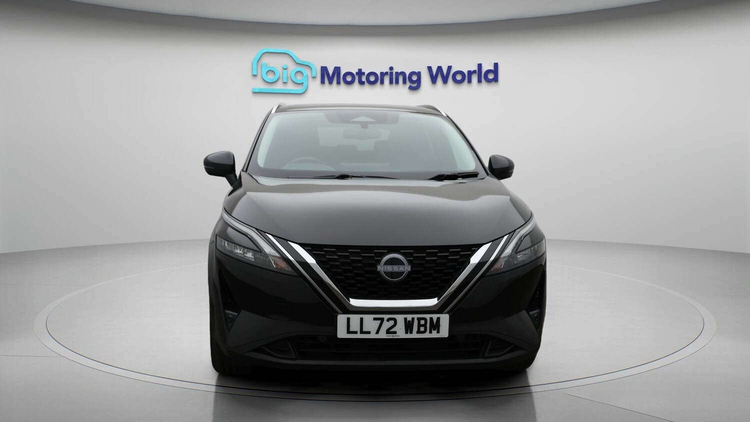 Used Nissan Qashqai 2022 for sale - 76370579: Photo 3