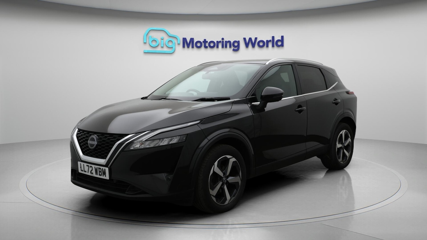 Used Nissan Qashqai 2022 for sale - 76370579: Photo 4