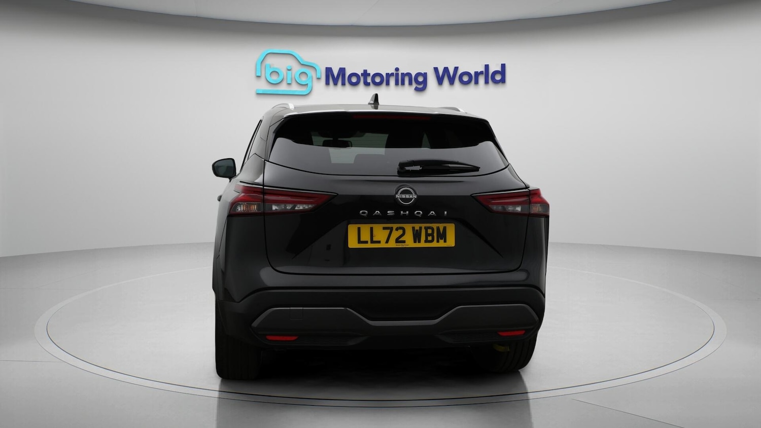 Used Nissan Qashqai 2022 for sale - 76370579: Photo 7