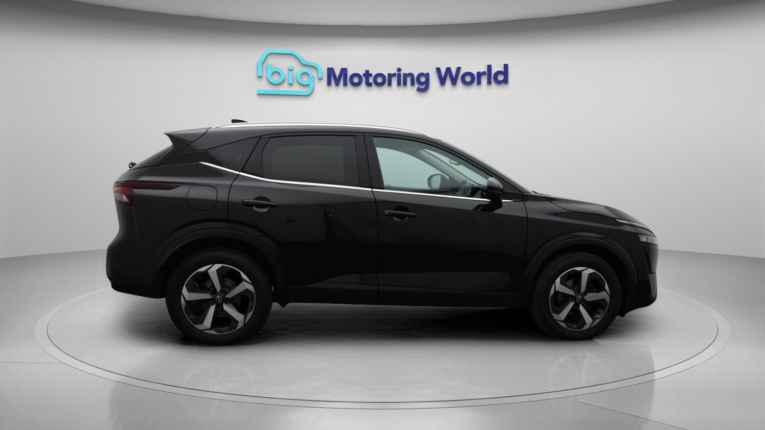 Used Nissan Qashqai 2022 for sale - 76370579: Photo 9