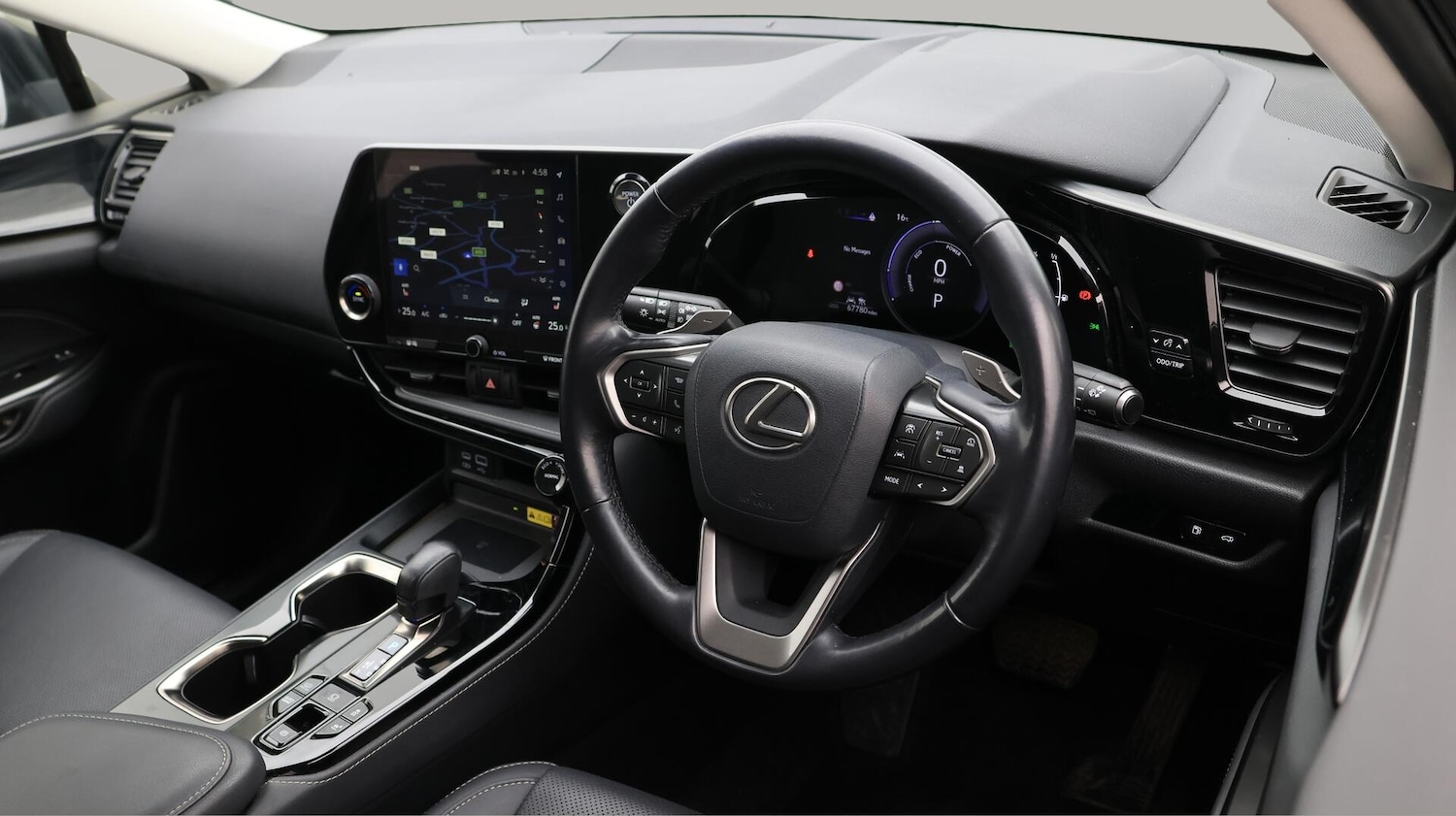 Used Lexus NX 2022 for sale - 76499136: Photo 10