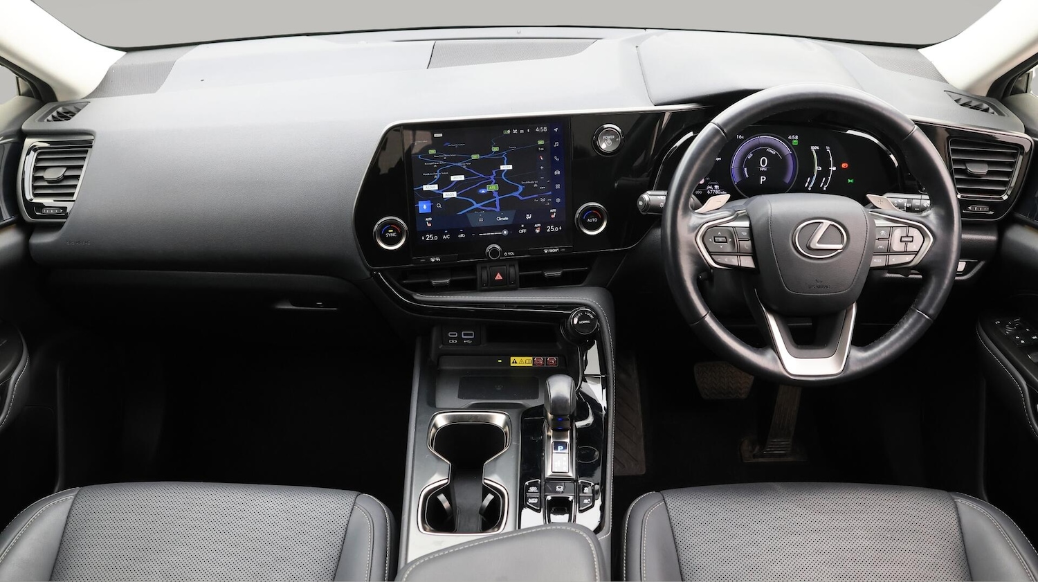 Used Lexus NX 2022 for sale - 76499136: Photo 14